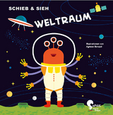 Weltraum - Agnese Baruzzi