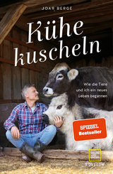 K&uuml;he kuscheln - Joar Berge