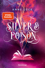 Silver & Poison - Anne Lück