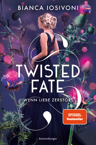 Twisted Fate: Wenn Liebe zerstört