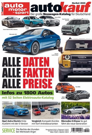 autokauf 04/2023 Herbst