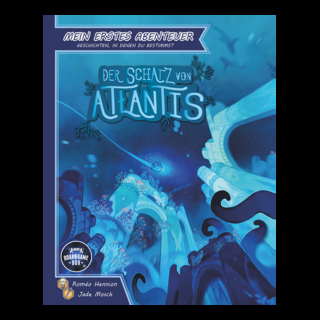 Der Schatz von Atlantis