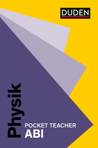 Pocket Teacher Abi Physik