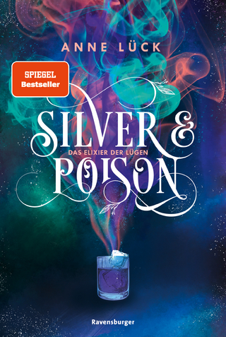 Silver & Poison