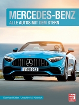 Mercedes-Benz - Eberhard Kittler