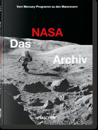 Das NASA Archiv. 40th Ed.