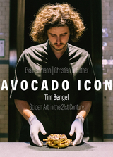 Avocado Icon - Christian H Rother, Eva Hartmann