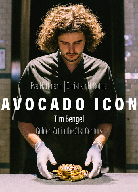 Avocado Icon - Christian H Rother, Eva Hartmann