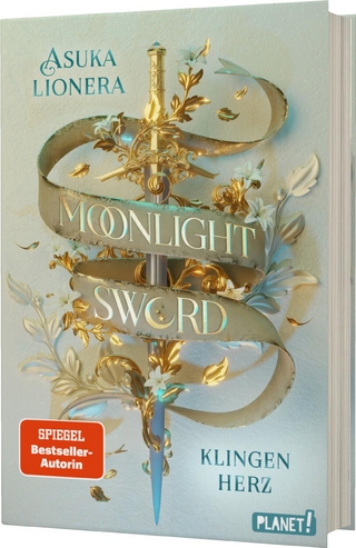 Moonlight Sword: Klingenherz