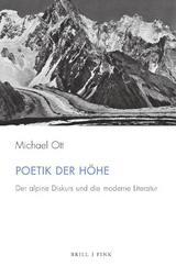 Poetik der H&ouml;he - Michael Ott