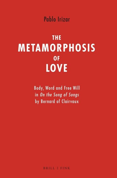 The Metamorphosis of Love - Pablo Irizar