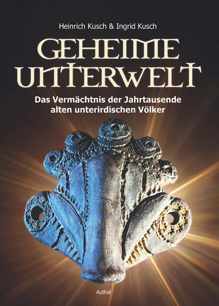 Geheime Unterwelt