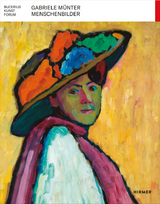 Gabriele Münter - 