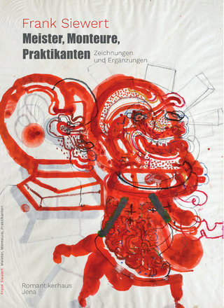 Frank Siewert. Meister, Monteure, Praktikanten.