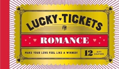 Lucky Tickets for Romance - 