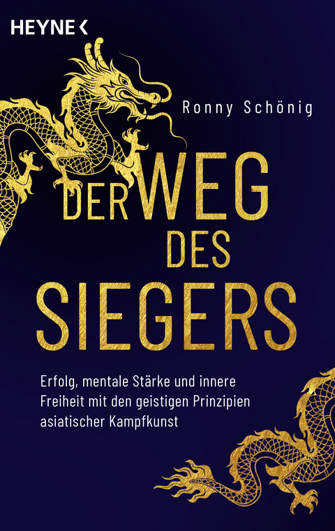 Der Weg des Siegers - Ronny Sch&ouml;nig
