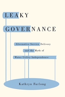 Leaky Governance - Kathryn Furlong