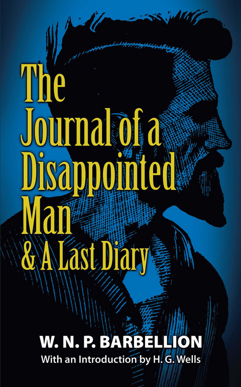 Journal of a Disappointed Man -  W.N.P. Barbellion