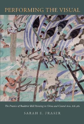 Performing the Visual