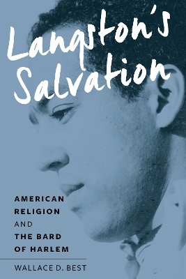 Langston's Salvation - Wallace D. Best