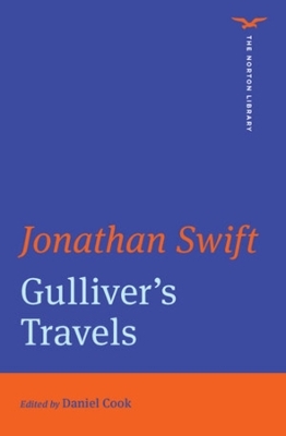 Gulliver's Travels (The Norton Library)