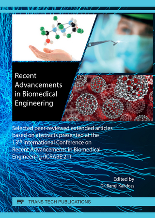 Recent Advancements in Biomedical Engineering