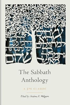 The Sabbath Anthology - 