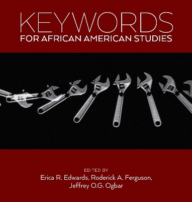 Keywords for African American Studies - 