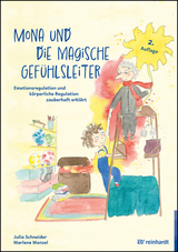 Mona und die magische Gef&uuml;hlsleiter - Julia Schneider