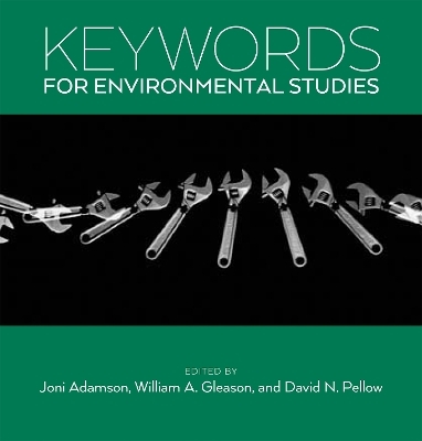 Keywords for Environmental Studies - 