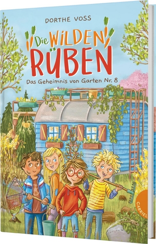 Die Wilden Rüben