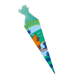 Tr&ouml;tsch Die Maus Schult&uuml;te 22cm - 