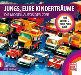 Jungs, Eure Kindertr&auml;ume - J&ouml;rg Tr&uuml;dinger
