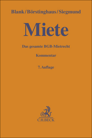 Miete
