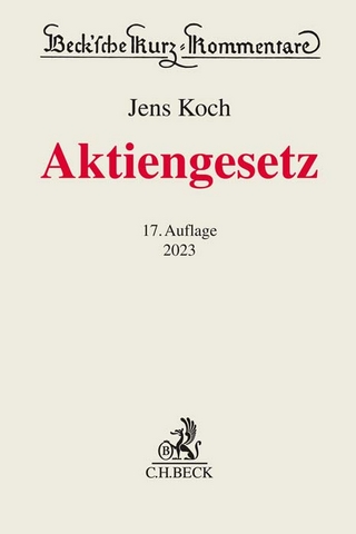 Aktiengesetz