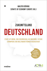 Zukunftsland Deutschland - Walter D&ouml;ring