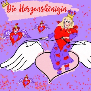 Die Herzenskönigin