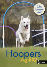 Hoopers Agility - Ramona Houscht