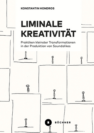 Liminale Kreativität