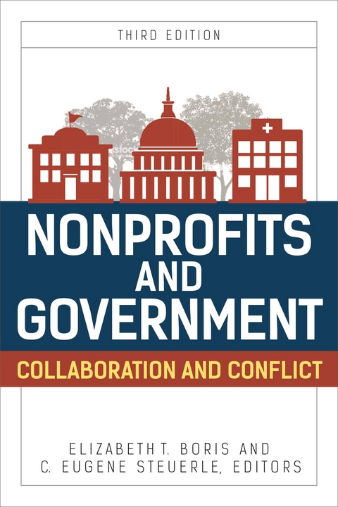 Nonprofits and Government - 