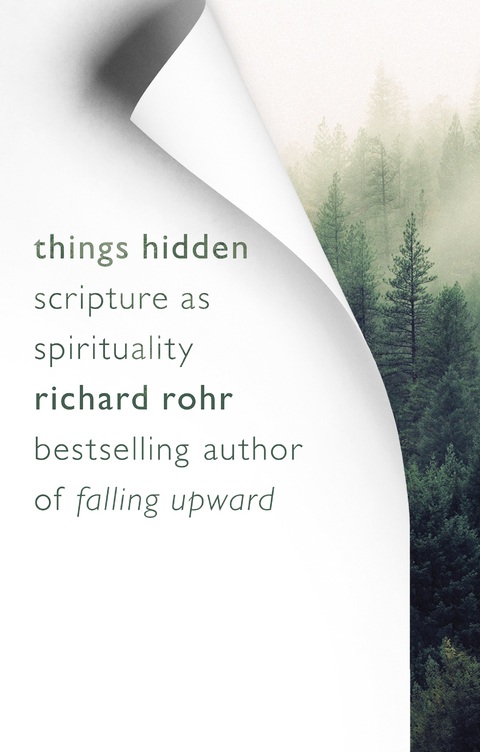 Things Hidden - Richard Rohr
