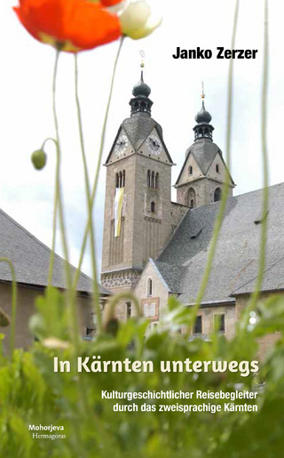 Unterwegs in Kärnten