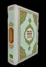 Der edle Koran - Die ungef&auml;hre &Uuml;bersetzung in deutscher Sprache