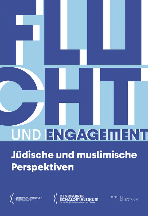Flucht und Engagement - 