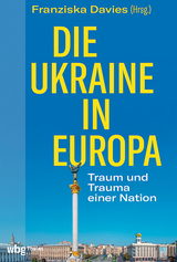 Die Ukraine in Europa - 