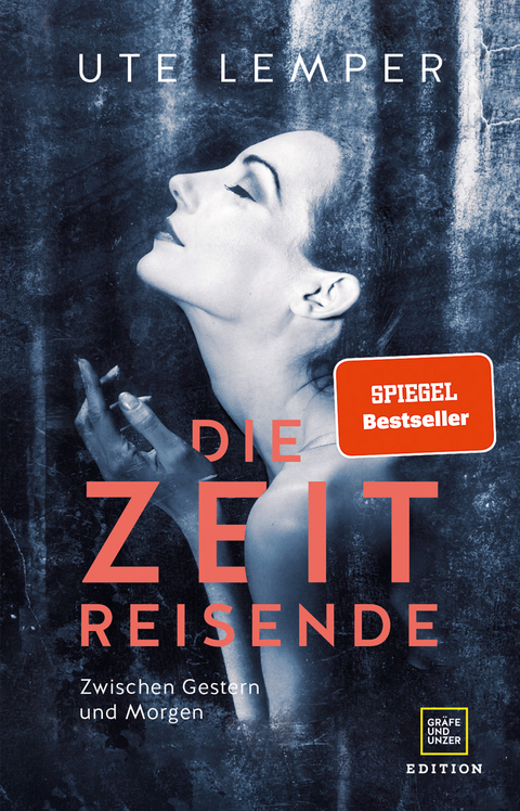 Die Zeitreisende - Ute Lemper