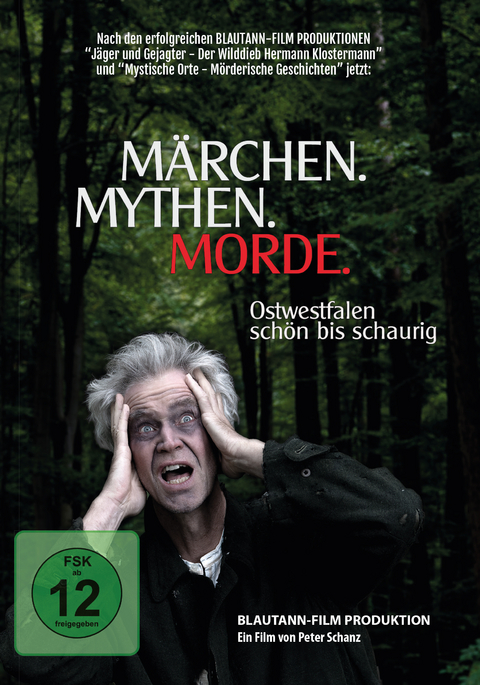 MÄRCHEN. MYTHEN. MORDE.
