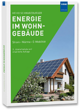 Energie im Wohngebäude - Heiko Schwarzburger