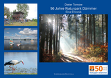50 Jahre Naturpark D&uuml;mmer 1972&ndash;2022 - Dieter Tornow
