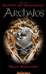 Schatten der Vergangenheit - Ralph Edenhofer